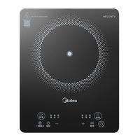  Midea/美的 2200W猛火 电磁炉