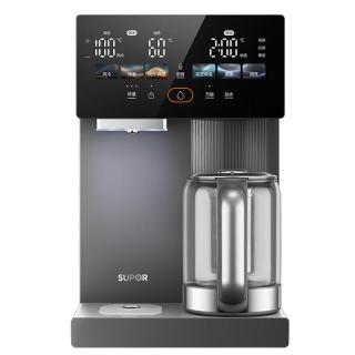 SUPOR/苏泊尔 风冷降温 电热水瓶 养生壶  5L