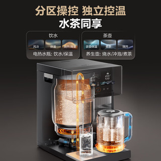  SUPOR/苏泊尔 风冷降温 电热水瓶 养生壶  5L