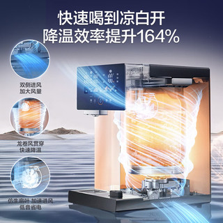  SUPOR/苏泊尔 风冷降温 电热水瓶 养生壶  5L