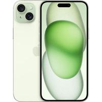 Apple iPhone 15 Plus 绿色 128GB 5G手机