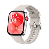 百亿补贴：华为 HUAWEI 智能手表WATCH FIT3 超轻薄大屏强劲续航