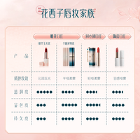 Florasis/花西子 持妆不沾杯 女士口红 M116