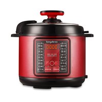 龙的 电压力锅LD-YL501A