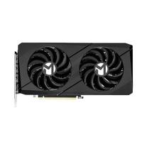 铭瑄 RTX5060/5060TI 瑷珈/电竞之心 8G 全新电竞游戏台式甜品级显卡 铭瑄RTX5060 终结者-B 8G 黑色