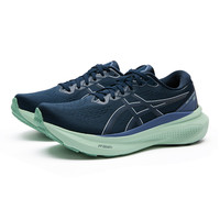 ASICS 亚瑟士 运动鞋女鞋新款GEL-KAYANO 30 缓震户外越野跑步鞋