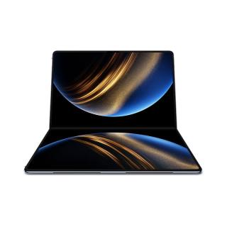 华为 MateBook Fold 非凡大师 笔记本电脑  鸿蒙操作系统 双层OLED显示屏 32GB 1TB天际白