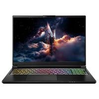 acer 宏碁 暗影骑士·擎7S 二代酷睿Ultra版 16英寸 游戏本 黑色（Core Ultra7 255HX、RTX 5080 16G、32GB、1TB SSD、2.5K、240Hz）