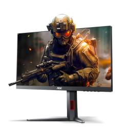 AOC U32G4 320Hz 4K游戏电竞显示器