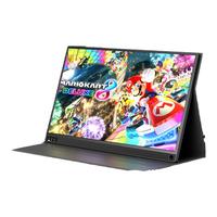 EIMIO E14T 4K触控 144Hz 便携式显示器