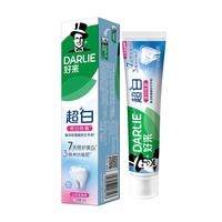  DARLIE/好来 抗敏感 牙膏  山茶茉莉味 40g*1支
