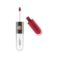 KIKO MILANO 持久不掉色 女士唇釉 128暮色红枫 6ml
