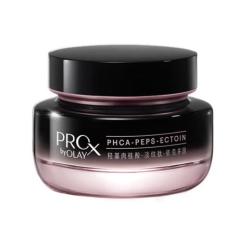 OLAY 紧颜淡纹修护面霜 50g