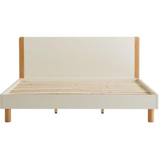 LINSY/林氏家居 悬浮储物 床架  1.8*2.0m