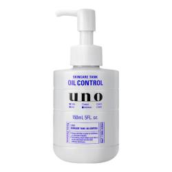 吾诺 清爽控油 男士保湿调理乳  150ml