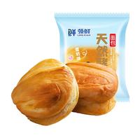 盼盼 酵母手撕面包 软面包糕点休闲零食早餐短保45天新鲜450g源头直发