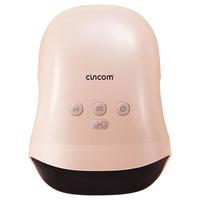 喜来康 cincom 手部按摩器手腕指关节腱鞘小鲸鱼理疗仪手掌心热敷