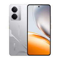 真我(realme)真我Neo7x第四代骁龙6性能芯6000mAh大电池长续航智能5G游戏手机neo7x 银翼机甲 8GB+128GB 标配