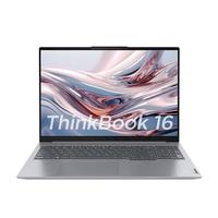 Lenovo/联想 满血独显 电竞游戏笔记本电脑 32G内存 1T固态 TB16 2.5K超高清屏 RTX4060/8 集成显卡 2560*1600 银灰色 R7-7730U 60Hz 32GB