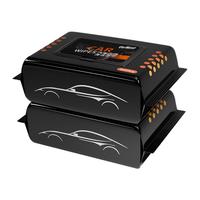 欧乐茉渃皮革护理湿巾80片*3包真皮沙发汽车内饰清洁湿巾皮衣皮具保养护理