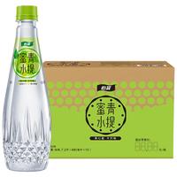 怡宝 C'estbon蜜水系列水果饮料 蜜水青提480ml*15瓶/箱  新鲜对味