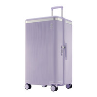 【2025夏季】Echolac/爱可乐王朝二代自然TRUNK旅行李箱