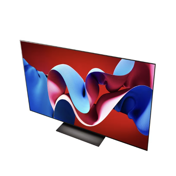 LG 乐金 C4系列 OLED电视