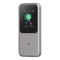 ZTE 中兴 U50 Pro 移动路由器 3600Mbps Wi-Fi 6 灰色