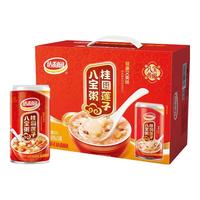 达利园 桂圆莲子八宝粥 360g*12罐