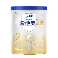 Aptamil 爱他美 卓傲系列 较大婴儿奶粉 国行版 2段  300g