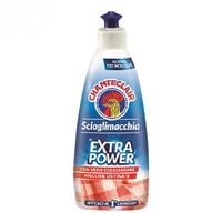 大公鸡管家（CHANTE CLAIR）意大利污渍克星去油渍 衣服顽固污渍清洁剂 衣物清洗 375ML 污渍克星