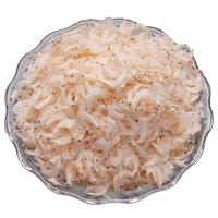 弘品汇 淡干熟虾皮100g*2袋 中号虾米紫菜蛋花汤调味干货食材 源头直发  【袋装】中号熟虾皮100g*2袋