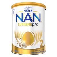 Nestlé 雀巢 Nestle) 超级能恩2段 800g