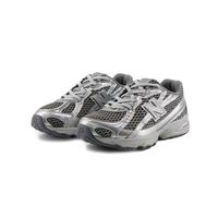 New Balance NB童鞋秋季中大童透气软底跑步儿童运动鞋740MG