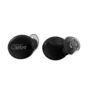 西万拓 原西门子充电款耳内式助听器 年轻人老年人耳背 高清音质vibe go 【舒适款·博睿】48通道+频宽至9500Hz