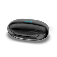 西万拓 原西门子充电款耳内式助听器 年轻人老年人耳背 高清音质vibe go 【舒适款·博睿】48通道+频宽至9500Hz