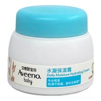 Aveeno/艾惟宝贝水凝补水保湿霜55g