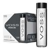VOSS 芙丝 苏打气泡水饮料 800ml*12瓶