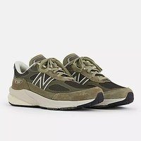new balance 990V6系列 男女款美产运动鞋