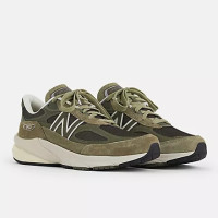 new balance 990V6系列 男女款美产运动鞋