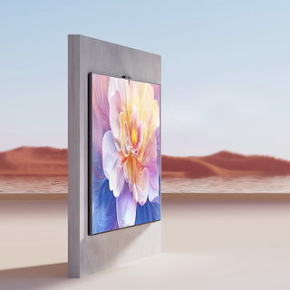 HUAWEI 华为 Vision 5 HD6XAJMN 液晶电视 65英寸 4K