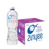 洞庭山 锌益饮用天然泉水 1L*12瓶