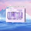 自然堂 凝时鲜颜洁水乳礼盒套装（洁125ml+乳120ml+中样3件套）