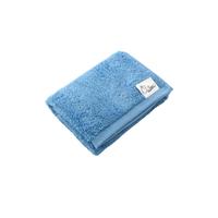 浅野(air kaol)毛巾纯棉100%洗脸巾日本进口A类吸汗洗手巾约34*40cm 55g