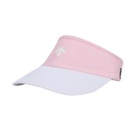 DESCENTEGOLF 迪桑特高尔夫GOLF系列女士空顶帽 WT-白色 F