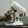 乔立7320商用7L鲜奶机搅拌机高速奶油打发机打蛋器奶盖机厨师机KG