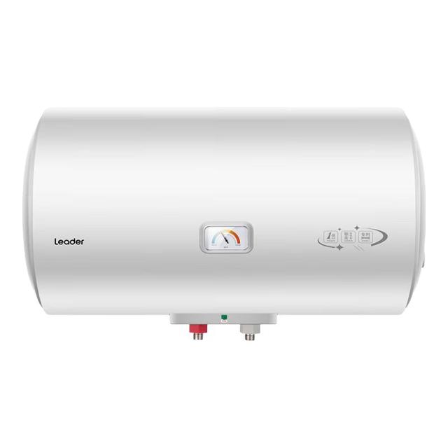 大件超省：Leader LEC8001H-X5 储水式电热水器