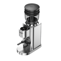 HiBREW*HiBREW HiBREW咖喜萃G7电动磨豆机意式手冲家用小型全自动咖啡豆研磨粉机