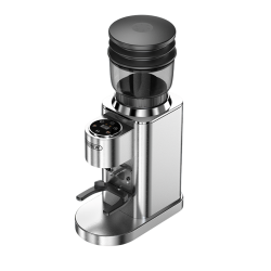 HiBREW*HiBREW HiBREW咖喜萃G7电动磨豆机意式手冲家用小型全自动咖啡豆研磨粉机