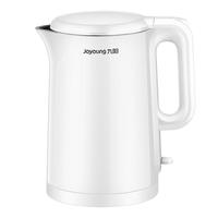 九阳 K15FD-W123 电水壶 1.5L 白色